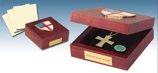 CH-101-Box Keepsake Box