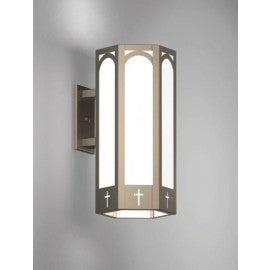 Charleston Series Lighting - CR0816B