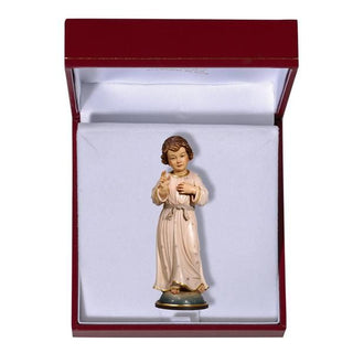 253006 Child Jesus Statue