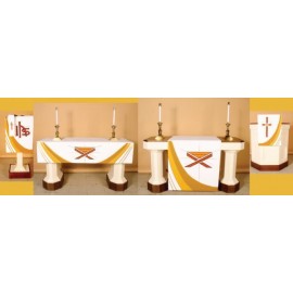 N60 Christmas Paraments