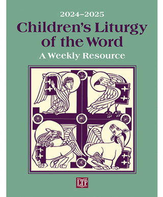 Children's Liturgy Of The Word