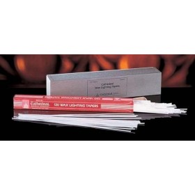 91301201 Wax Lighting Tapers