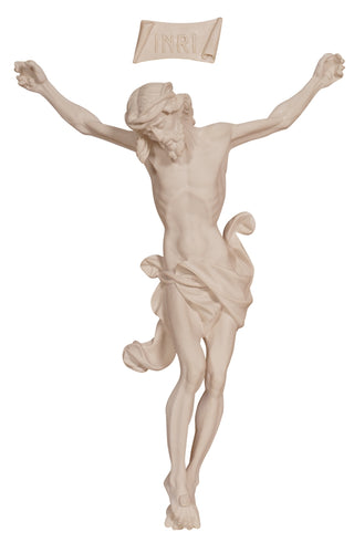 Unfinished Resin Corpus and INRI - Leonardo - 681000