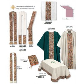 66424A Children of the World Set