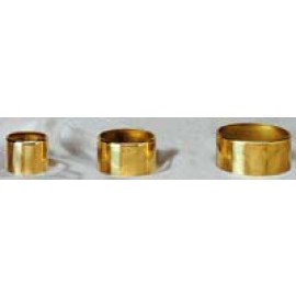 CP-9/8/7 Brass Followers