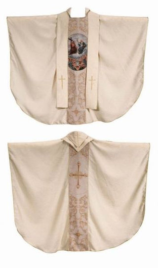 CSN002 Trinity Chasuble