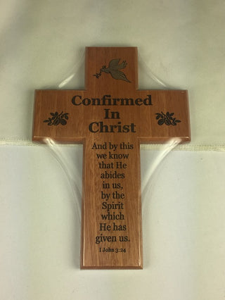 CXG1156CC Wall Cross