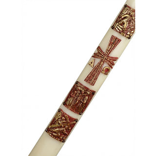 Journey Paschal Candle - D-PASCHAL-JOU