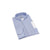 Desta Stretch Cotton Short Sleeve Clergy Comfort Fit Collar Shirt  - D231