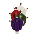 Desta Mistica 1 Polyester Chasuble - D238