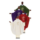 Desta Mistica 2 Polyester Chasuble - D239