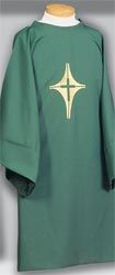 D27 Cross - Dalmatic