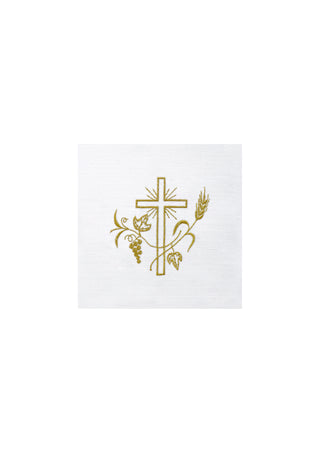 Desta Spiga E Uva Mass Service Kit - 4 Pieces - D39