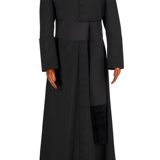 Silk Blend Sash - 13 Knot Fringe - D50-SASH-PRT