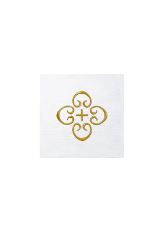 Desta Croce D'Amore Mass Service Kit - 4 Pieces - D51-MAS