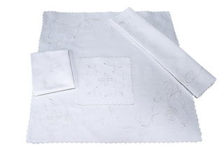 Desta IHS Mass Service Kit - 4 Pieces - D52-MAS