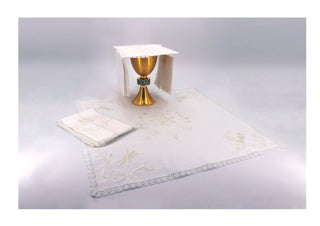 Desta Passione Mass Service Kit - 4 Pieces - D53-MAS