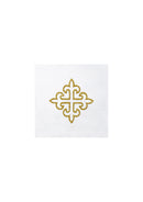 Desta Croce Gigliata Mass Service Kit - 4 Pieces - D54