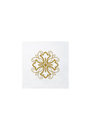 Desta Croce Gigliata Greca Mass Service Kit - 4 Pieces - D55