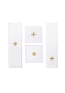 Desta Croce Gigli Mass Service Kit - 4 Pieces - D6-MAS