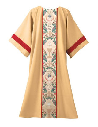 D6819GA Tapestry of Life Dalmatic