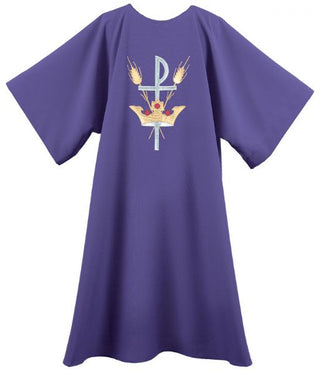 D6833NA Dalmatic