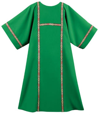 DH68345A Dalmatic