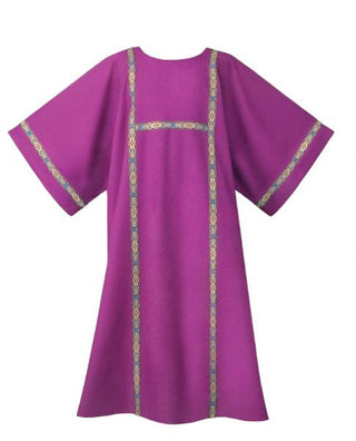 DH68347A Dalmatic