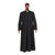 Desta Wool and Silk Year Round Roman Clerical Cassock - 240gr./m - D7480T