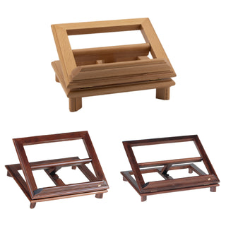 Wooden Church Lectern - DESTA-LECTERN-PRT