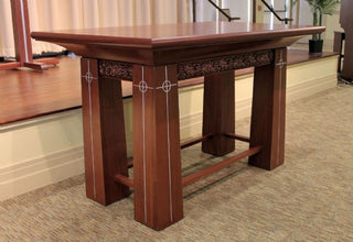 DH-AL-HS01 Altar