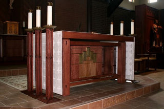 DH-AL-HT01 Altar