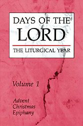 081461 Days of the Lord: The Liturgical Year (Series)