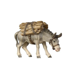 Donkey With Logs - 801185