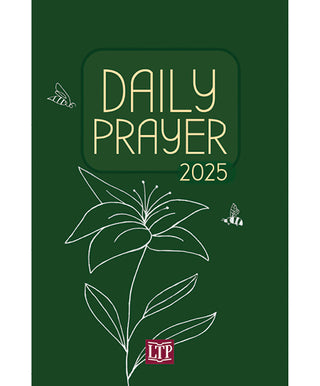 Daily Prayer 2025