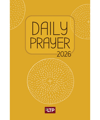 2026 Daily Prayer - DP26