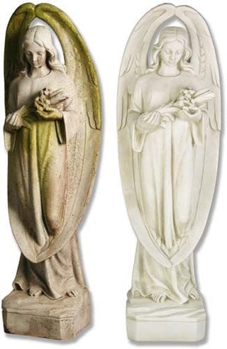 F7312 Angel of Mourning Statue