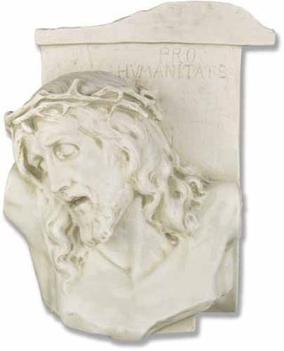 F7389 Head & Chest of Christ