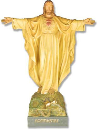 F7400RLC Rising Christ with Cup at Feet