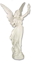 White Angel of Light - F7436-WH