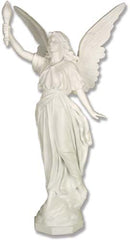 White Angel of Light - F7437-WH