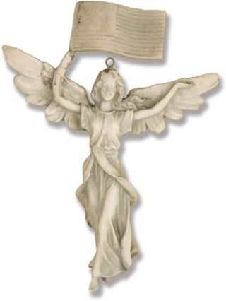 F7637 Patriotic Angel