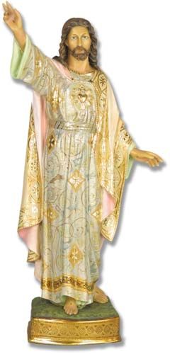 F7641 Glorious Jesus