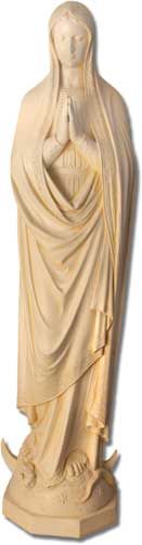 F7989 Immaculate Conception Statue