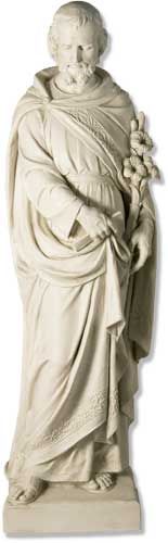 F8375 St. Joseph Statue