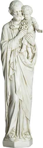 F8389 St. Joseph Statue