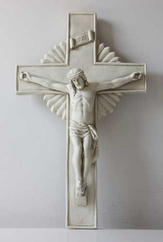 F8451 Crucifix 20"