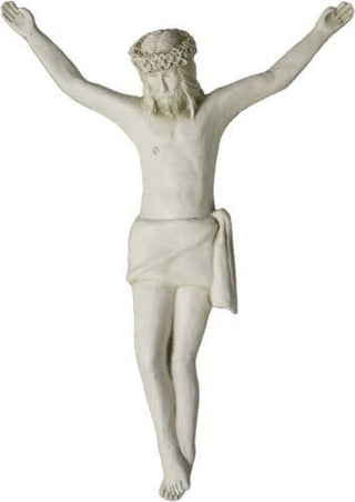 F8514 Medieval Corpus 23"