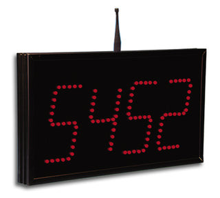 Digital Wireless Hymn Board