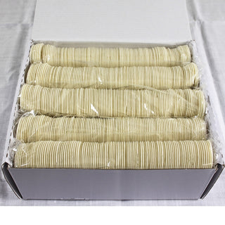 1-3/8" Polish White Altar Bread - 1000 / Box - EB138WBX
